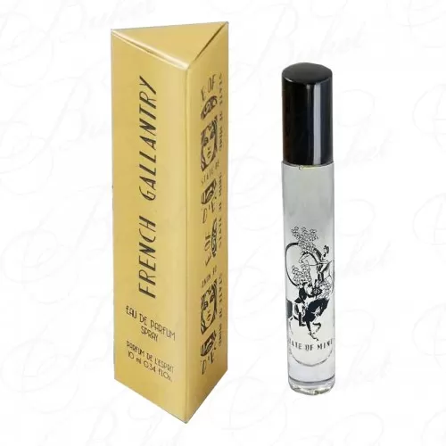 Миниатюра State of Mind FRENCH GALLANTRY 10ml edp