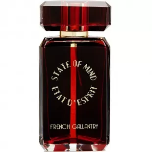 State of Mind FRENCH GALLANTRY 100ml edp