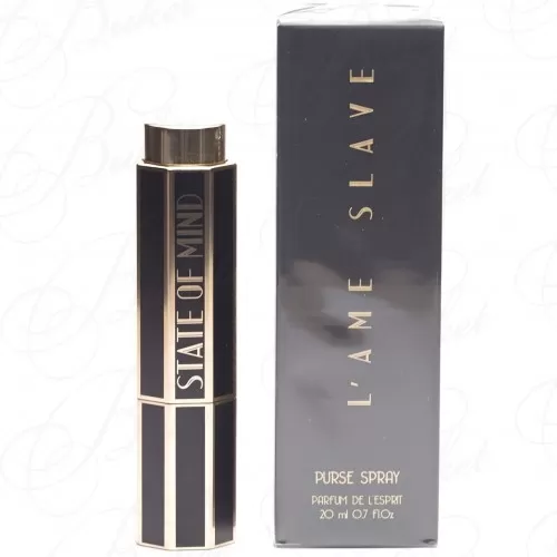 Парфюмерная вода State of Mind L'AME SLAVE 20ml edp
