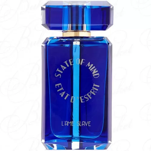 Тестер State of Mind L'AME SLAVE 100ml edp TESTER