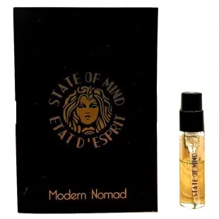 State of Mind MODERN NOMAD 1.2ml edp