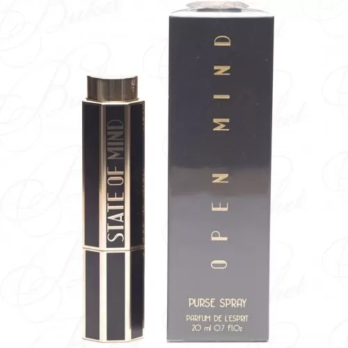 Парфюмерная вода State of Mind OPEN MIND 20ml edp