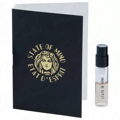 Пробник State of Mind ORIENTAL OPULENCE 1.2ml edp