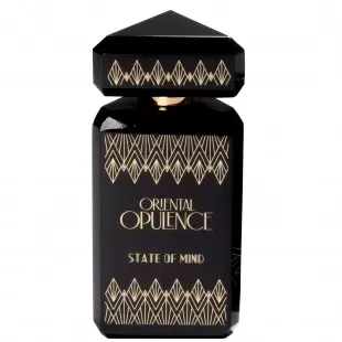 State of Mind ORIENTAL OPULENCE 100ml edp TESTER
