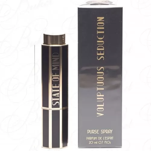 Парфюмерная вода State of Mind VOLUPTUOUS SEDUCTION 20ml edp