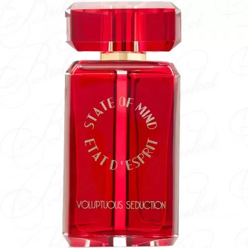 Тестер State of Mind VOLUPTUOUS SEDUCTION 100ml edp TESTER