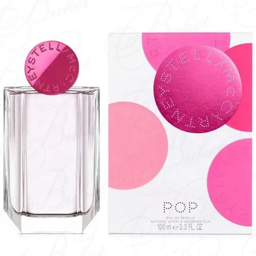 Парфюмерная вода Stella Mc Cartney POP 100ml edp