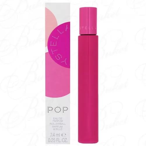 Миниатюры Stella Mc Cartney POP 7.4ml edp