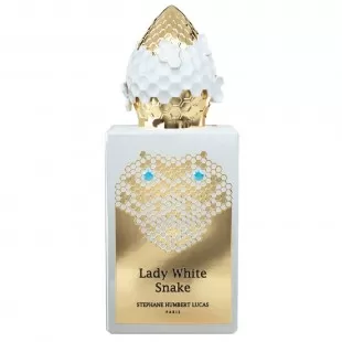 Stephane Humbert Lucas LADY WHITE SNAKE 50ml edp