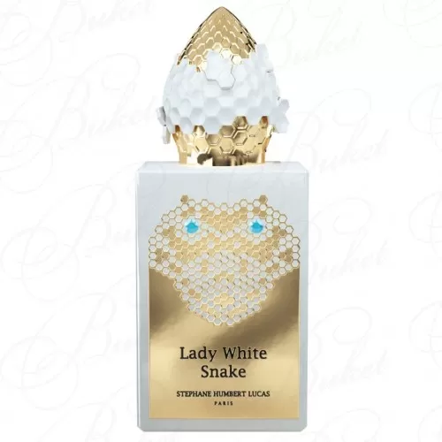Парфюмерная вода Stephane Humbert Lucas LADY WHITE SNAKE 50ml edp