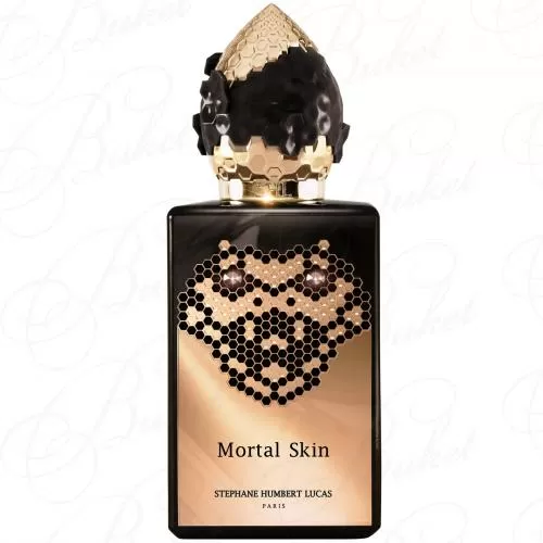 Тестер Stephane Humbert Lucas MORTAL SKIN 50ml edp TESTER
