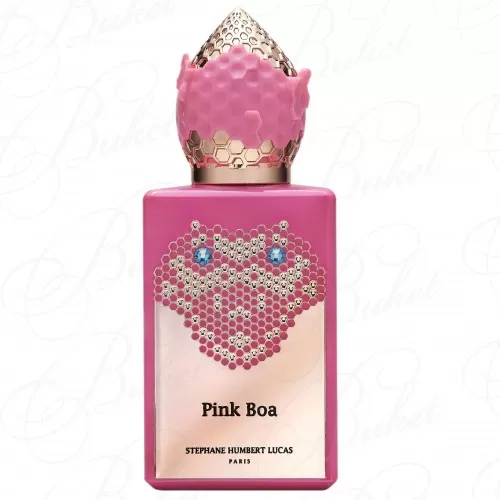 Парфюмерная вода Stephane Humbert Lucas PINK BOA 50ml edp