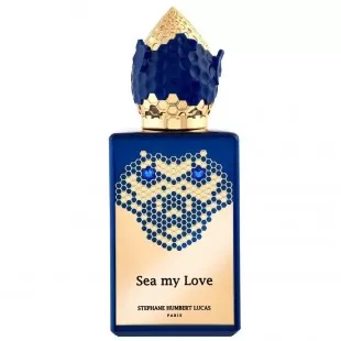 Stephane Humbert Lucas SEA MY LOVE 50ml edp