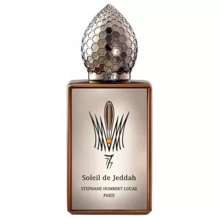 Stephane Humbert Lucas SOLEIL DE JEDDAH AFTERGLOW 50ml edp