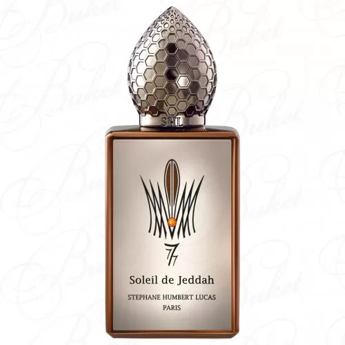 Парфюмерная вода Stephane Humbert Lucas SOLEIL DE JEDDAH AFTERGLOW 50ml edp