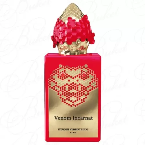 Тестер Stephane Humbert Lucas VENOM INCARNAT 50ml edp TESTER