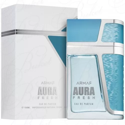 Парфюмерная вода Sterling AURA FRESH 100ml edp