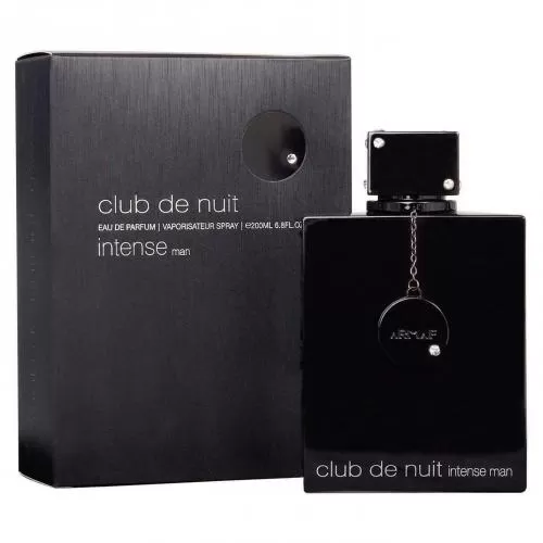 Парфюмерная вода Sterling CLUB DE NUIT INTENSE 200ml edp