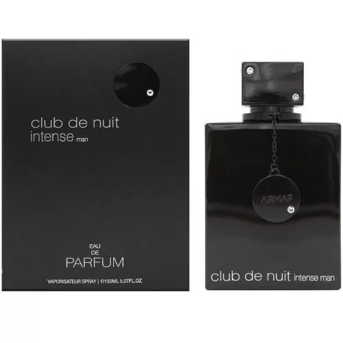 Парфюмерная вода Sterling CLUB DE NUIT INTENSE 150ml edp