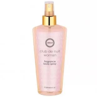 Sterling CLUB DE NUIT WOMEN b/spray 250ml