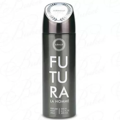 Дезодорант спрей Sterling FUTURA LA HOMME deo 200ml