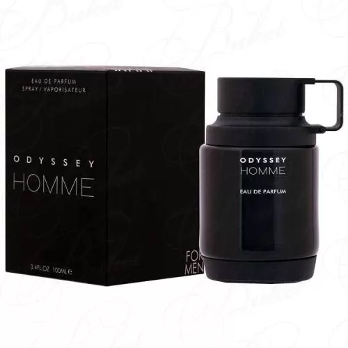 Парфюмированная вода Sterling ODYSSEY HOMME 100ml edp