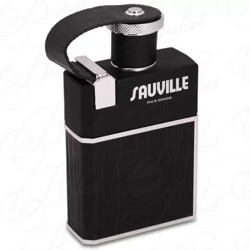 Парфюмерная вода Sterling SAUVILLE POUR HOMME 100ml edp