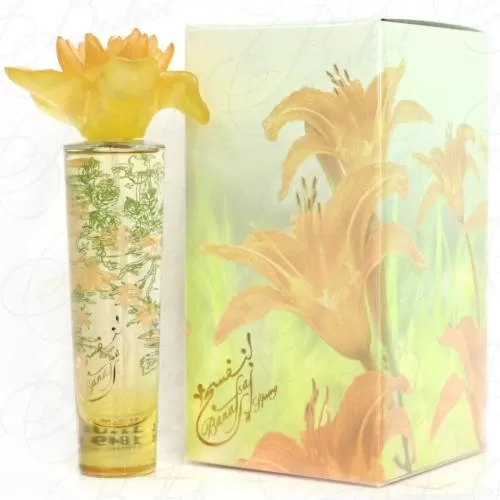 Туалетная вода Syed Junaid Alam BANAFSAJ SPRING 100ml edt