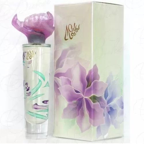 Тестер Syed Junaid Alam LILAC 100ml edt TESTER