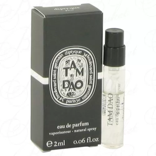 Пробник Diptyque TAM DAO 2ml edp