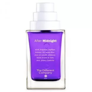 The Different Company L`ESPRIT AFTER MIDNIGHT 100ml edt