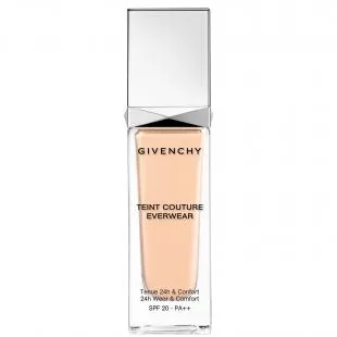 Тональный флюид GIVENCHY MAKE UP TEINT COUTURE EVERWEAR SPF 20 №P110