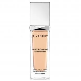 Тональный флюид GIVENCHY MAKE UP TEINT COUTURE EVERWEAR SPF 20 №P115