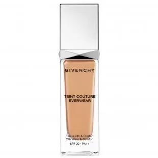 Тональный флюид GIVENCHY MAKE UP TEINT COUTURE EVERWEAR SPF 20 №P200