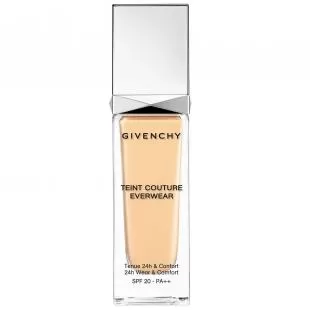 Тональный флюид GIVENCHY MAKE UP TEINT COUTURE EVERWEAR SPF 20 №Y105