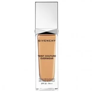 Тональный флюид GIVENCHY MAKE UP TEINT COUTURE EVERWEAR SPF 20 №Y300