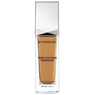 Тональный флюид GIVENCHY MAKE UP TEINT COUTURE EVERWEAR SPF 20 №Y315