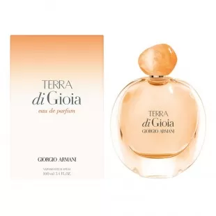 Armani TERRA DI GIOIA 100ml edp
