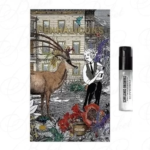 Пробники Penhaligons THE CHANGING CONSTANCE 1.5ml edp