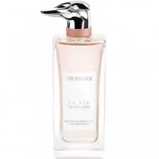 Trussardi THE ITALIAN ARTISTS OF VIA SOLFERINO 100ml edp TESTER