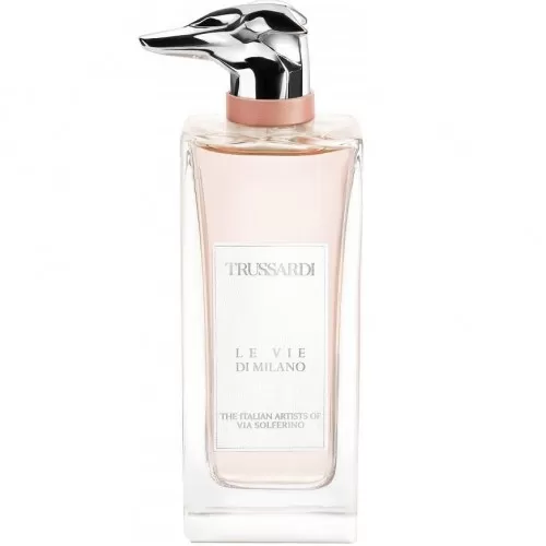 Тестер Trussardi THE ITALIAN ARTISTS OF VIA SOLFERINO 100ml edp TESTER