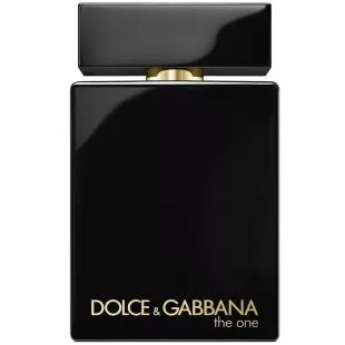 Dolce & Gabbana THE ONE FOR MEN EAU DE PARFUM INTENSE 100ml edp TESTER