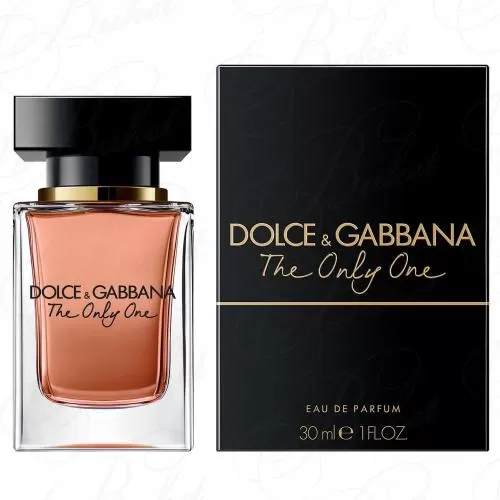 Парфюмерная вода Dolce & Gabbana THE ONLY ONE 30ml edp