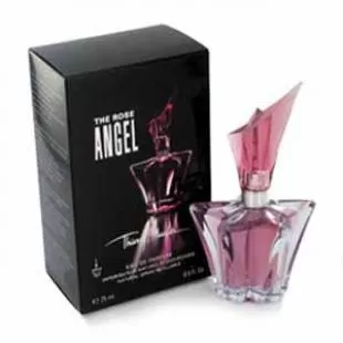 Thierry Mugler ANGEL LA ROSE 100ml edp TESTER