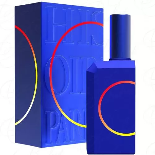 Парфюмерная вода Histories de Parfums THIS IS NOT A BLUE BOTTLE 1.3 60ml edp