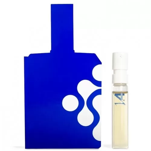 Пробники Histories de Parfums THIS IS NOT A BLUE BOTTLE 1.4 2ml edp