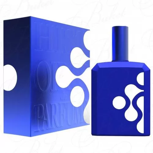 Парфюмерная вода Histories de Parfums THIS IS NOT A BLUE BOTTLE 1.4 120ml edp