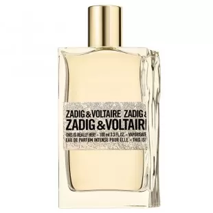 Zadig & Voltaire THIS IS REALLY HER 100ml edp TESTER