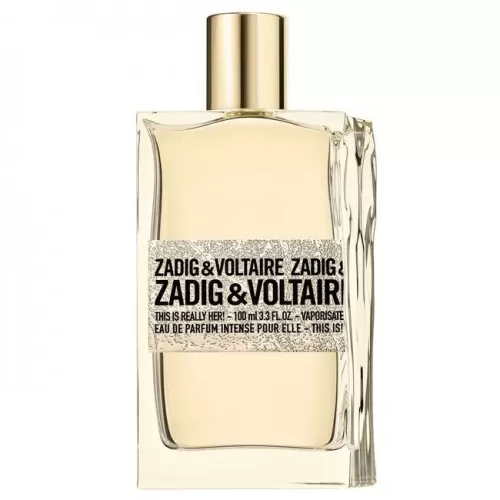 Тестер Zadig & Voltaire THIS IS REALLY HER 100ml edp TESTER