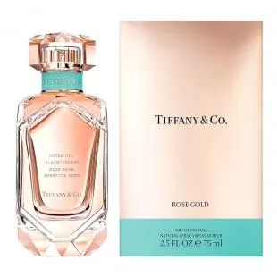 Tiffany TIFFANY & CO. ROSE GOLD 75ml edp